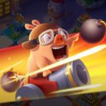 Piggy GO: Un jeu amusant et créatif